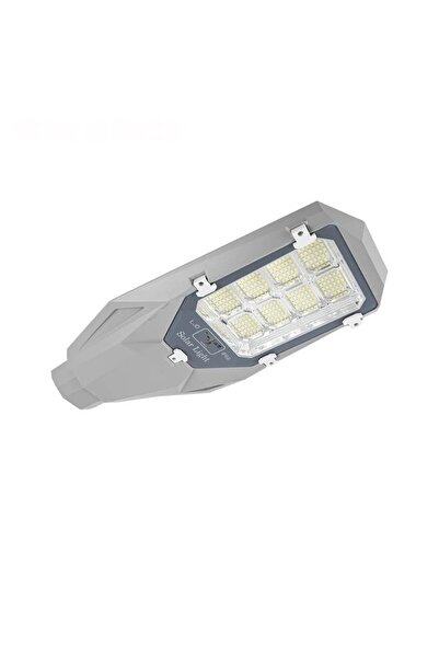 Tescomak Lampa solara Warwolf, din aluminiu 200 W