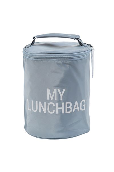 CHILDHOME Geanta termoizolanta My Lunchbag Gri