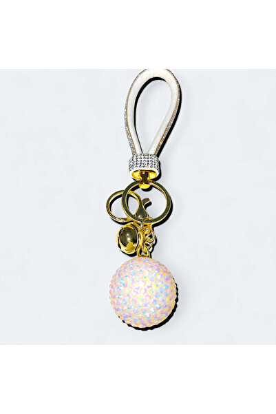 LOVELOTUS Keychain and Bag Charm Designs Suitable for All Ages