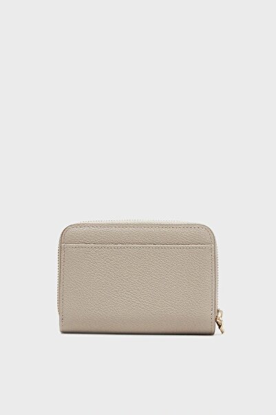 Calvin Klein Minimal Monogram Women's Brown Wallet Lv04F1064G-Rmu