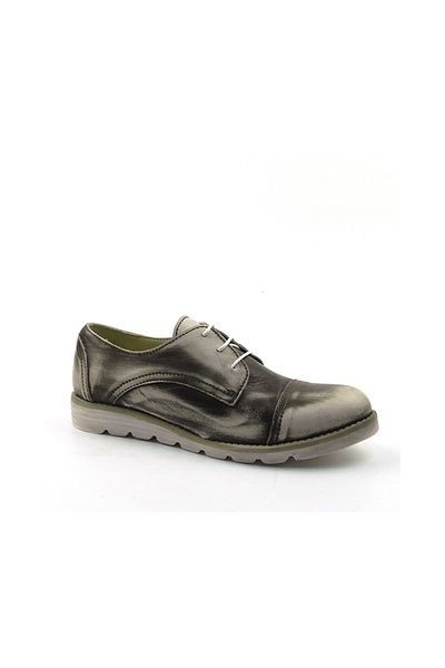 ZAZAMAG Catalina women's casual shoes, brown
