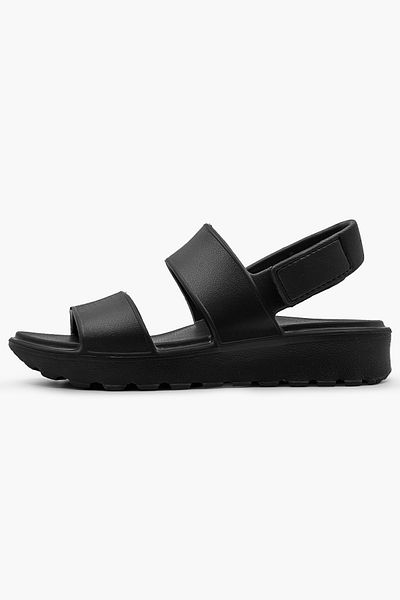 CARLA BELLA Hajj Umrah Women's Daily Sandals Eva Lightweight Comfortable Sole Women's Sandals & Slippers