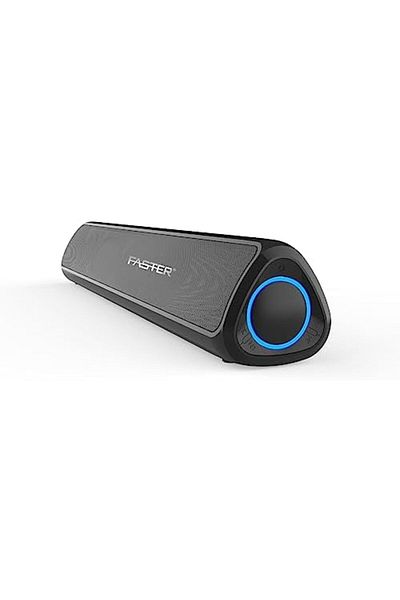 Faster Z10 Bluetooth Sound Bar 20W Portable Home Theater