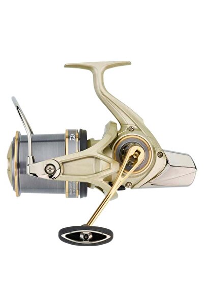 daiwa Emblem SL 22 45 CW QD Surf Makara