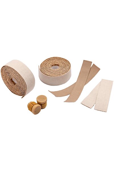 Brooks Cotton Cork Bej Gidon Bandı Naturel