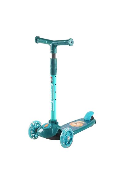 rexa سكوتر للأطفال / سكوتر للأطفال على الأقدام