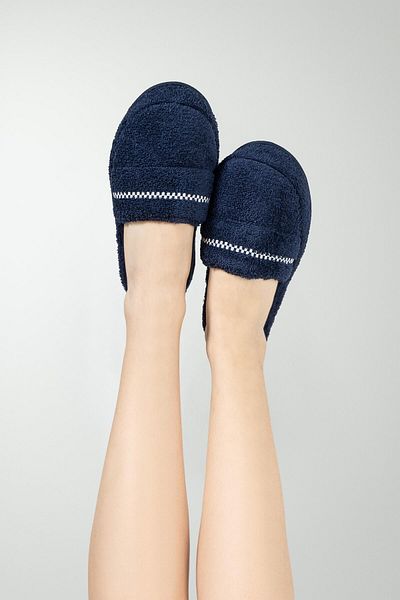 COTTONMANIA Пантофи Unda Maris ЧЕХЛИ