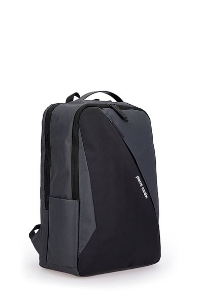 Pierre Cardin Unisex Backpack 07Pct170164