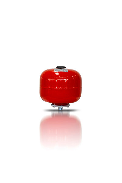 WENTA We-5 5 Lt Hidrofor Tankı – 10 Bar, Küre Tip