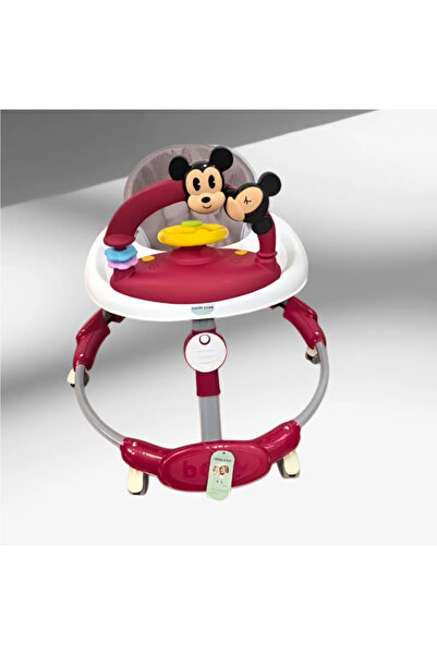 rexa مشاية أطفال متعددة الوظائف وقابلة للتعديل، مشاية دفع عالية الجودة للأطفا...