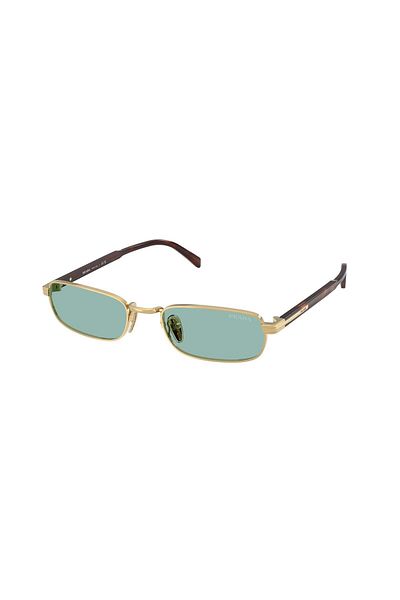 Prada Sprb54 5Ak40K 54 Women's Sunglasses