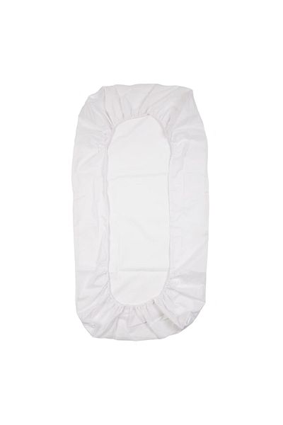 CHILDHOME Waterproof mattress protector 70x140 cm