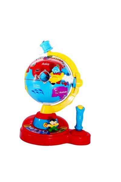 OEM Glob pamantesc educativ pentru copii