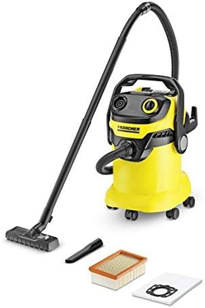 Karcher Kärcher Corded WD5 Wet & Dry Vacuum