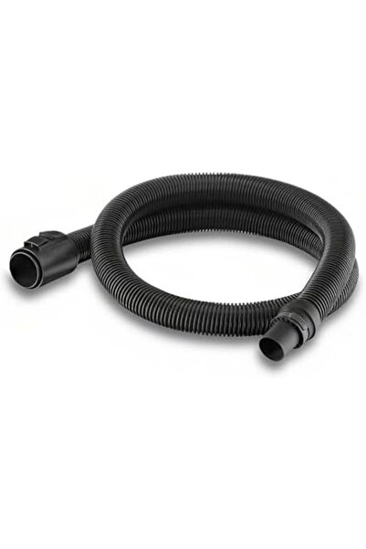 Karcher Kärcher Flexible Hose Pipe for WD 3/ WD 4/ WD 5/ WD 6 Series, Wet & Dry Vacuum Cleaners (Black, 2 M