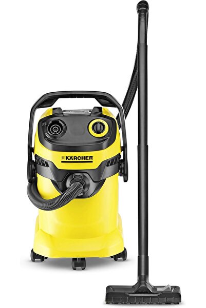 Karcher Kärcher Corded WD5 Wet & Dry Vacuum