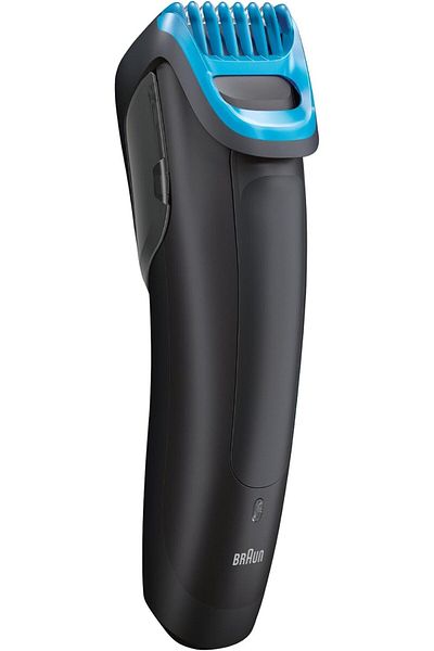 Braun Oral-B CruZer 5 Beard Trimmer With 6 Length Settings