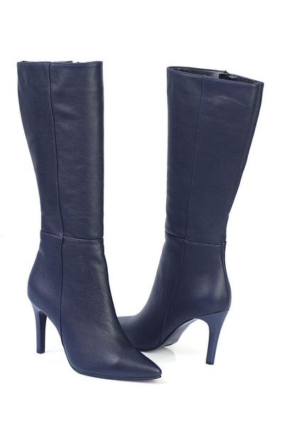 KARVENSHOES Genuine leather boots