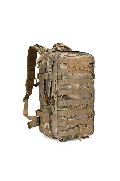 Lion camo Rucasac Tomcat camo 30-35L Eagle Assault Outdoor Hiking Travel Bag Multifunctional