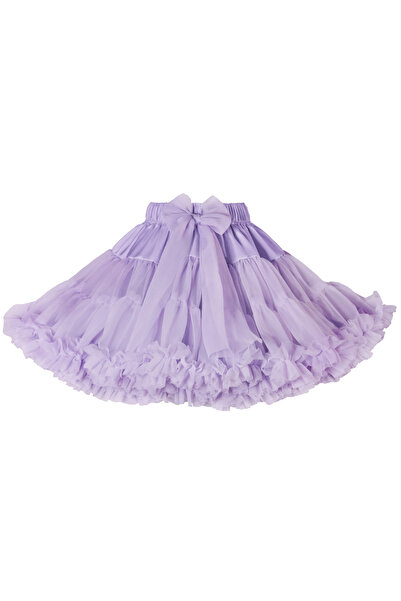 MANUFAKTURA FALBANEK Fusta tutu cu funda, pentru fete, Manufaktura Falbanek