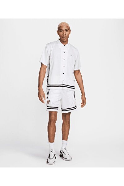 Nike Dna Crossover Dri-Fit Basketball Shorts Fn2883-100