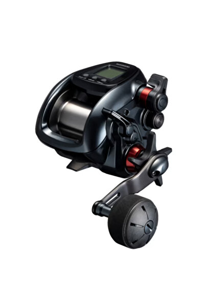 Shimano Plays A 3000 Elektrikli Çıkrık Sağ El