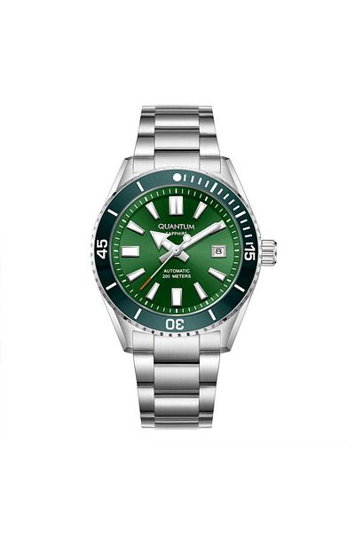 Quantum Bar1208.370 Men's Watch