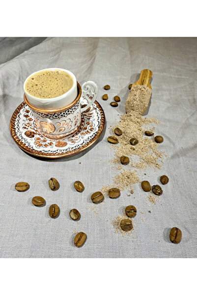 BEYTŞAHIM Special Dibek Kahvesi 500GR – Mardin’e Özgü Geleneksel 7 Karışım 3 ...