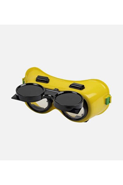 Skygo S502 Integral Dual Purpose Glasses Welder Black