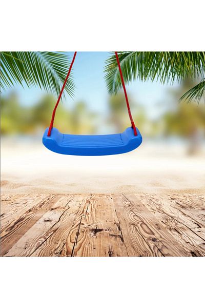 rexa Outdoor Plastic Swing for Children