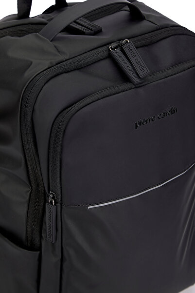 Pierre Cardin Siyah Okul Çantası 07PCT170197