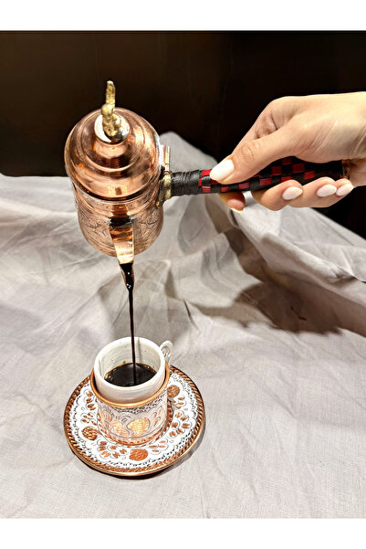 BEYT ŞAHIM Mirra Kahvesi 500GR – Mardin’e Özgü, %100 Arabica Çekirdek, Geleneksel, Yoğun Aromalı