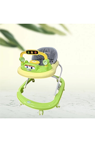 rexa مشاية أطفال - مشاية دفع عالية الجودة للأطفال الصغار