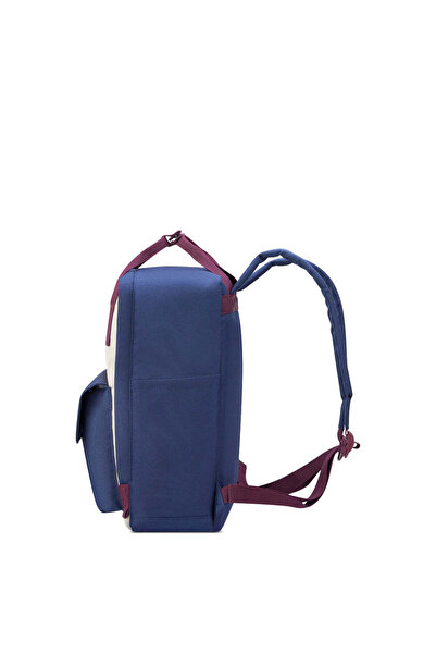 Jeep Tote Backpack Blue