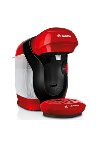 Bosch Tassimo Espressor Bosch Tassimo Style TAS113E