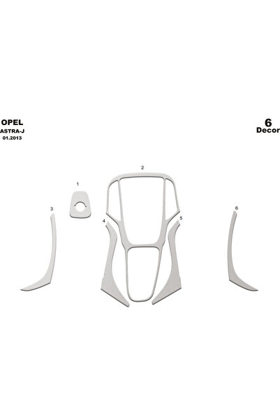 Marscockpitdesign أوبل أسرة جي التغليف