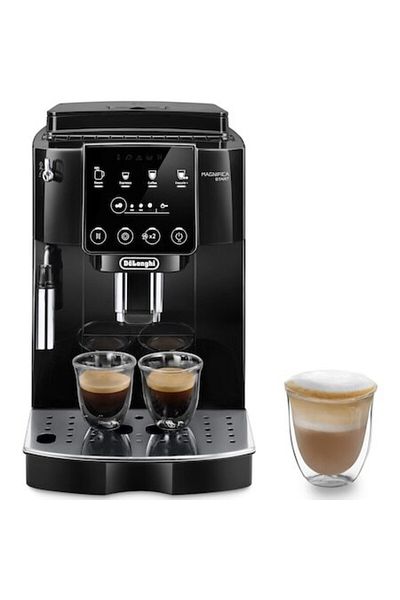 DELONGHİ Espressor automat De’Longhi Magnifica Start ECAM220.21.B