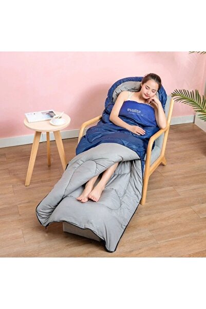 gaman Breathable 0 ° Summer Sleeping Bag - for Comfortable, Lightweight, and Portable Camping and Outdoor Use