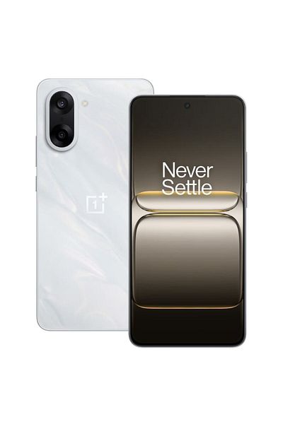 Oneplus Telefon Mobil Nord CE 5 256GB 8GB RAM 5G Dual SIM White