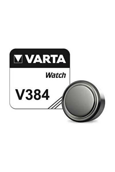 Varta Baterie AG3 LR41 V384 Blister 1B