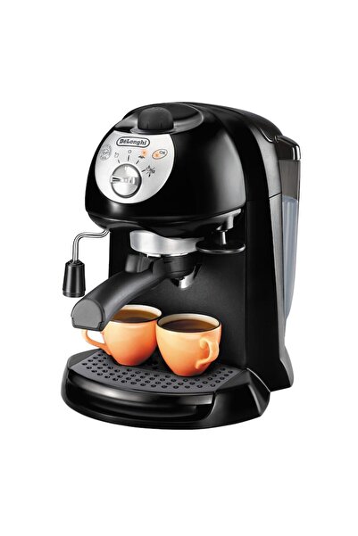 De'Longhi Εγχειρίδιο Espressor EC201.CD, 1100 W, 15 Bar, 1 l, Oprire automata...