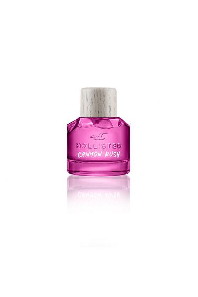 Hollister Canyon Rush EDP W 50 ml