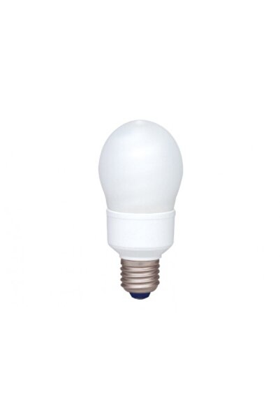 PANASONIC Economic Bulb EFA13E672V, 13W Power, Equivalent to 55W Incandescent