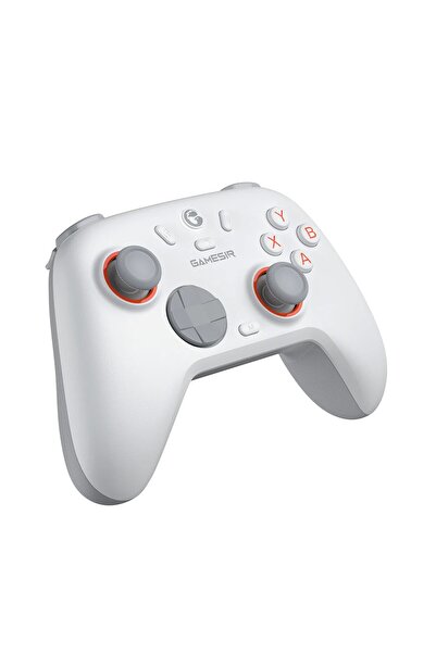 GameSir Nova 2 Lite Kablosuz Gamepad: Hall Effect 1000Hz PC/Switch/Android/iOS Uyumlu Oyun Kolu Joystick
