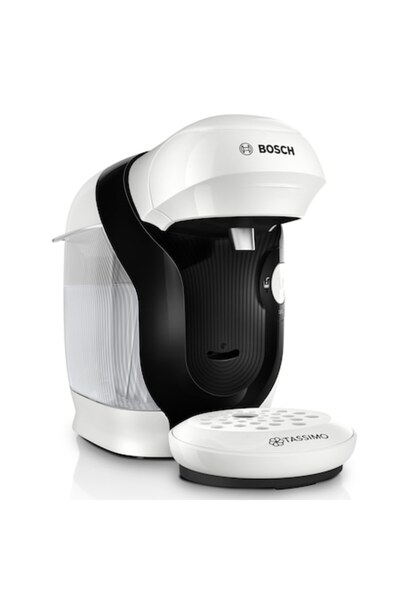 Bosch Tassimo Espressor Bosch Tassimo Style TAS114E, 1400W, 3,3 bar, 0,7l, Au...
