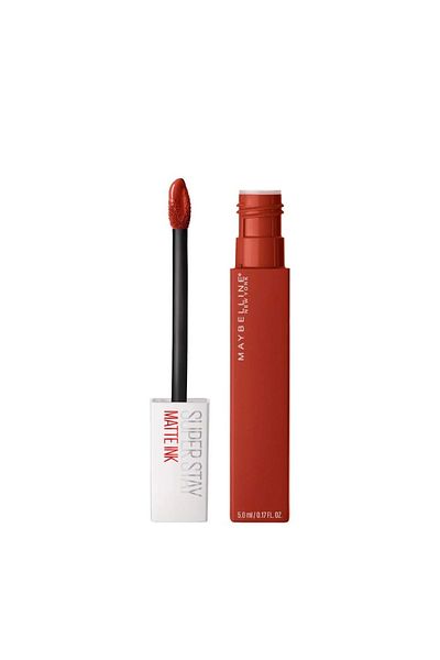 Maybelline New York Cerneală mată Superstay, 455 Harmonizer, 5 ml
