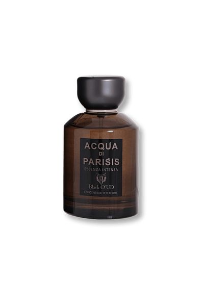 Acqua Di Parisis Essenza Intensa Black Oud For Men Eau De Parfum 100ml