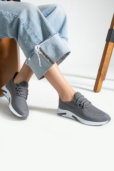 ŞNG Ayakkabı Smoked Unisex Sneaker