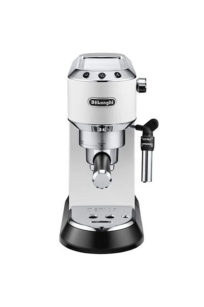 DELONGHİ Espressor, DeLonghi, 1300 W, 15 bar, 1.1 l, Alb