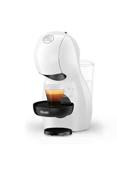 DELONGHİ Espressor Piccolo Manual Capsule Coffee Machine 0.8 L